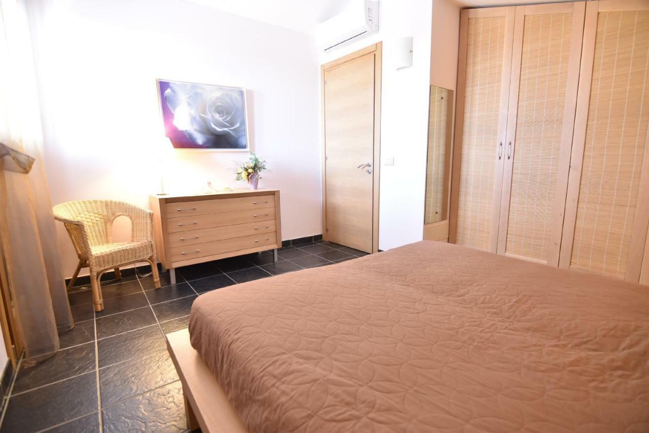 Luxury Villa 拉古萨的码头 外观 照片
