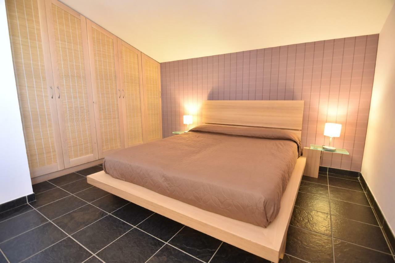 Luxury Villa 拉古萨的码头 外观 照片